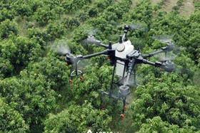 Học viện Drone AGTEK đào tạo Bằng lái máy bay chuẩn theo quy định mới