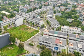 6 tháng, Phú Thọ đã đưa vào sử dụng gần 5.000 căn nhà ở xã hội&nbsp;