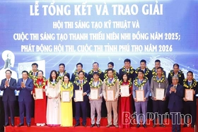 Bứt phá từ sáng kiến, cải tiến kỹ thuật&nbsp;