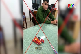 Cảnh giác thủ đoạn giả danh công an để cưỡng đoạt tài sản