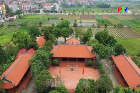 Van Hoi communal house: The heart of village heritage