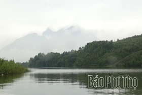 The “Green Gem” of the Mountainous Region