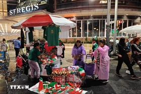 World Cup 2026 mang lại hơn 2,3 tỷ USD doanh thu du lịch cho Mexico