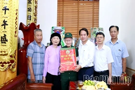 Nghĩa tình Tề Lỗ