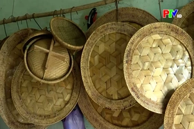 Phu Tho Cultural Express - Preserving traditional crafts, sustaining heritage