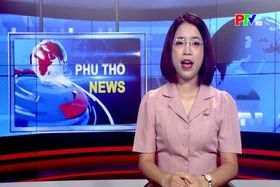 Phu Tho News on July 24, 2026