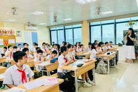 Nhiều điểm mới trong quy định về bảo đảm chất lượng giáo dục