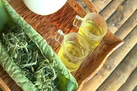5 loại trà tốt cho người có cholesterol cao