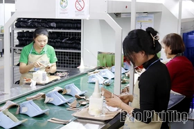EVFTA - Mở rộng cánh cửa xuất khẩu cho doanh nghiệp Phú Thọ
