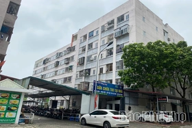 Chăm lo đời sống công nhân lao động tại các khu công nghiệp