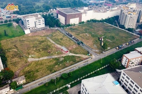 Sức hút từ Norton Park Gamuda Land: “Ốc đảo xanh” tiêu chuẩn quốc tế ngay mặt tiền Quốc lộ 13