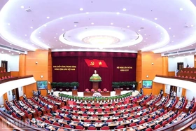 Không gian mới phải tạo ra năng lực phát triển mới