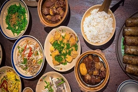 Hành trình khám phá ẩm thực Việt Nam của du khách quốc tế