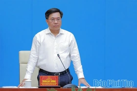 Phu Tho Moves to Remove Bottlenecks, Unlock Investment Resources and Accelerate Socio-Economic Development