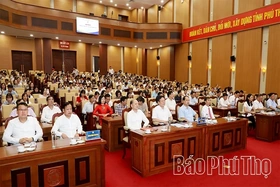 Phu Tho Announces Preliminary Results of the 2026 Economic Census