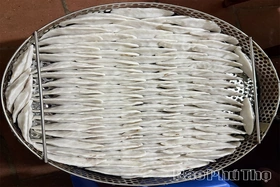 Tai cake: The Rustic Countryside Specialty of the Ancestral Land