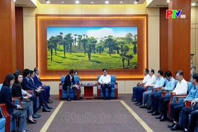 Phu Tho News on August 2, 2026