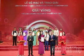 Vai trò của Liên chi hội trong tổ chức hoạt động, sáng tác và quảng bá tác phẩm báo chí chất lượng cao