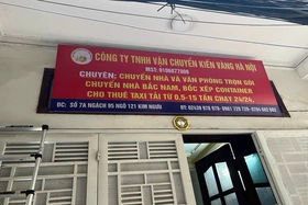 Giải pháp chuyển dọn nhà ở, văn phòng tiết kiệm thời gian tại Hà Nội từ Kiến Vàng (chuyennhakienvang.com)
