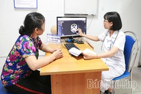 Mở rộng quyền lợi khám bệnh cho người tham gia bảo hiểm y tế