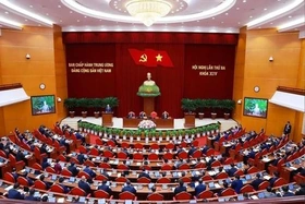 Đổi tên Ban Tuyên giáo và Dân vận Trung ương thành Ban Tuyên giáo Trung ương