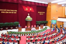 Bảo vệ môi trường, chủ động ứng phó với biến đổi khí hậu