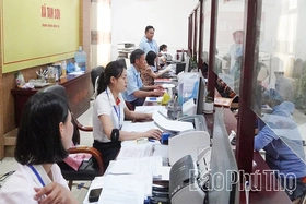 Diện mạo văn hóa mới ở Tam Sơn