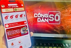 Sử dụng VNeID được miễn lệ phí trước bạ xe máy, giảm 50% với ô tô từ 15/8