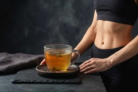 Lý do trà xanh là loại thức uống “đốt mỡ” bạn nên chọn khi muốn giảm cân