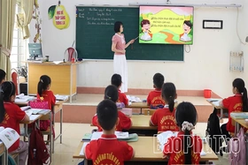 Hướng dẫn việc thực hiện chuyển trường cho các đối tượng học sinh