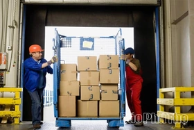 Logistics và khát vọng vươn xa của hàng hóa Phú Thọ