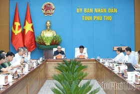 Đẩy nhanh tiến độ triển khai các dự án của Tập đoàn Sun Group