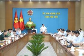 Đẩy nhanh tiến độ triển khai các dự án của Tập đoàn Sun Group
