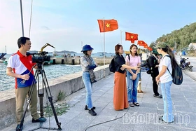 Bản lĩnh nắm bắt thời cơ