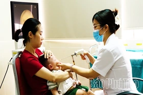 Thêm quyền lợi cho người tham gia Bảo hiểm y tế