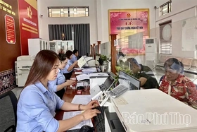 Chuyển đổi số tạo động lực phát triển ở Mường Hoa
