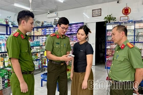 Tỉnh táo trước những sản phẩm AI lan truyền trên mạng xã hội