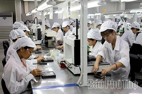 Từ hợp nhất đến thống nhất - sự hưởng lợi của nền kinh tế - Kỳ 1: Lợi ích bền vững