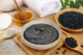 Cách dùng đậu đen dưỡng nhan