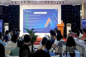 Tập huấn bảo vệ dữ liệu cá nhân và tài sản thông tin của doanh nghiệp