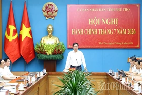 Decisive Measures to Promote Double-Digit Economic Growth