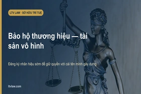 Làm thế nào để bảo hộ thương hiệu toàn diện?