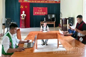Kỳ II: Huy động sức dân từ cơ sở