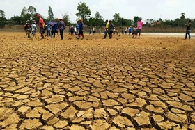 Siêu El Nino đe dọa Thái Lan, Malaysia với nắng nóng cực đoan và “bom mưa”