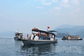 Đánh thức tiềm năng, tạo động lực để du lịch bứt phá