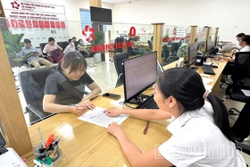 Để người dân thụ hưởng tiện ích số