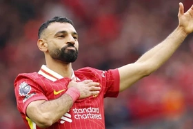 Tạm biệt Liverpoool, Salah chính thức chọn bến đỗ không ai ngờ tới
