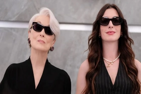 The Devil Wears Prada 2 thắng lớn khi bất ngờ đạt 15,2 triệu lượt xem sau 5 ngày