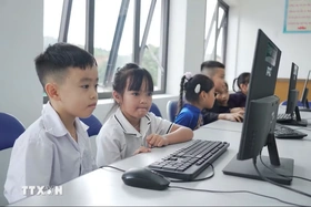 Thực hiện các nhiệm vụ trọng tâm trong năm học 2026-2027