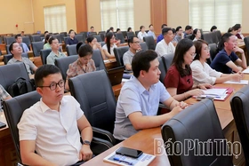 Khai mạc Lớp bồi dưỡng kiến thức quốc phòng và an ninh đối tượng 4